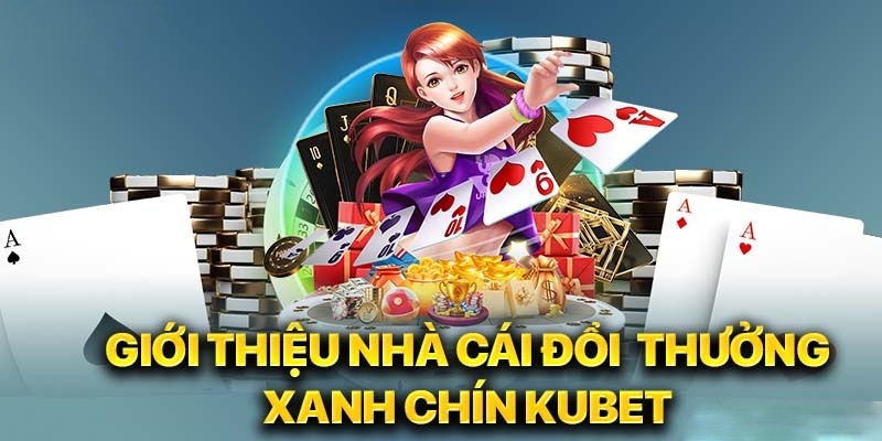 Kubet77 - Nền tảng đáng tin cậy với chứng chỉ hoạt động hợp pháp