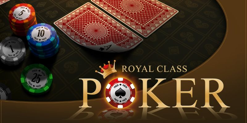 định nghĩa Rake trong Poker là gì