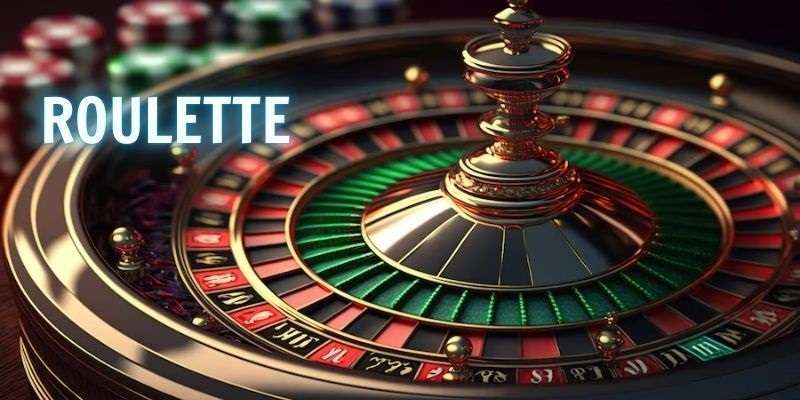 Tìm hiểu thông tin về game casino Roulette Ku